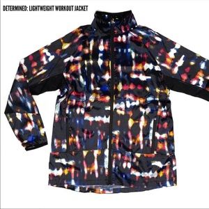 Determined lightweight jacket by LuLaRoe brand new